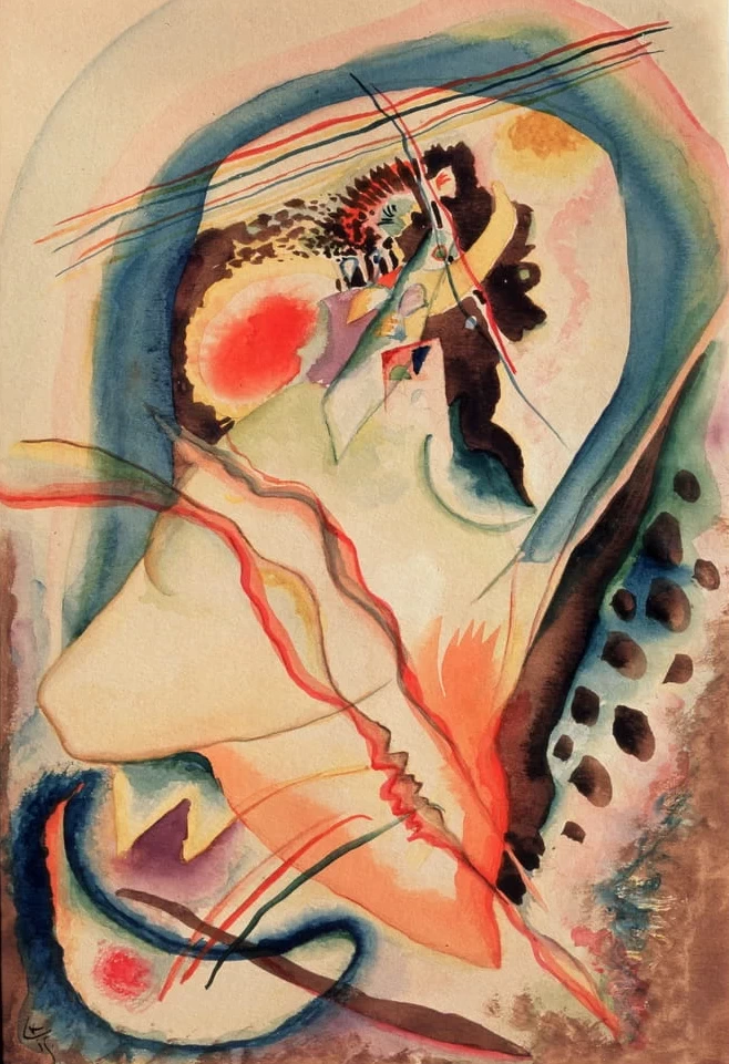 Punti di pittura - State Regional I.Pozhalostin Art Museum, Ryazan